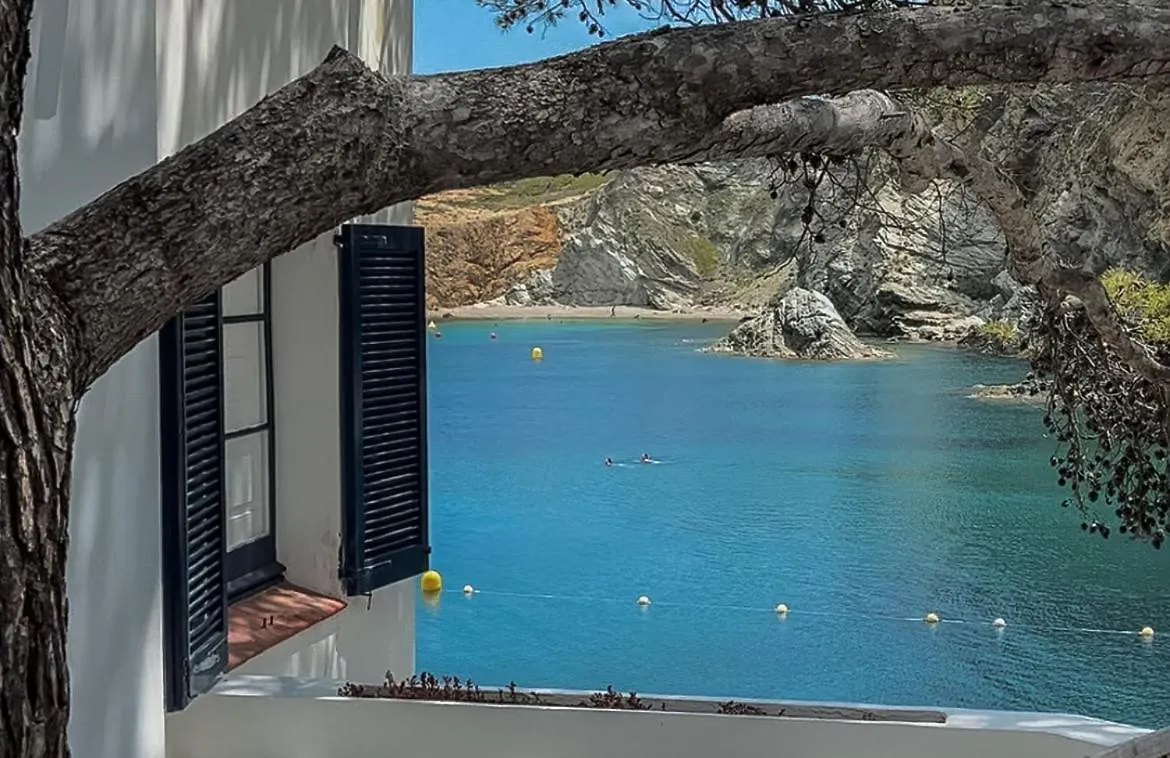Alta House Apartments Sa Tuna Playa Begur