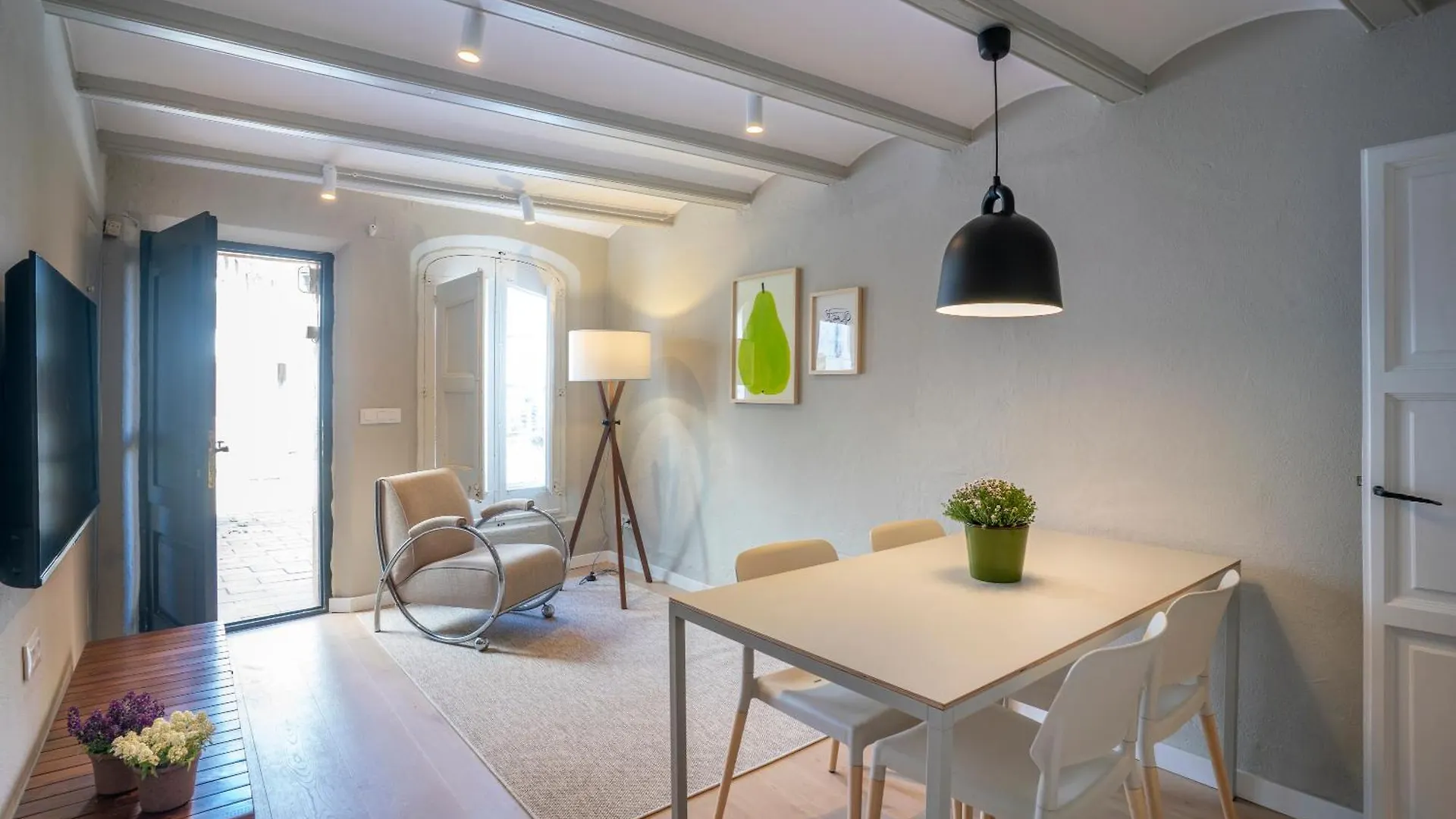 Alta House Apartments Sa Tuna Playa Begur 0*,  Spain