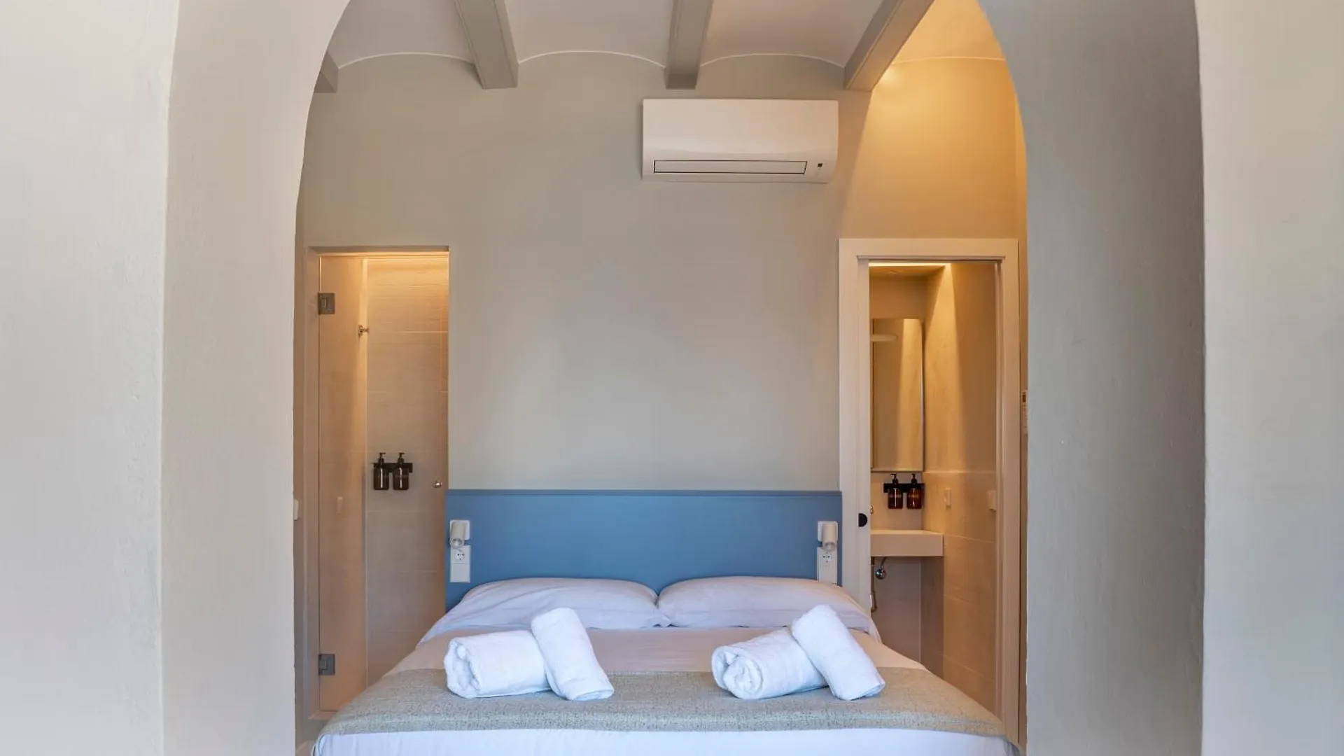 Alta House Apartments Sa Tuna Playa Begur