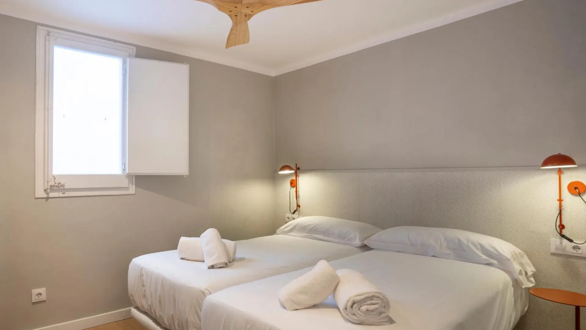 Alta House Apartments Sa Tuna Playa Begur 0*,