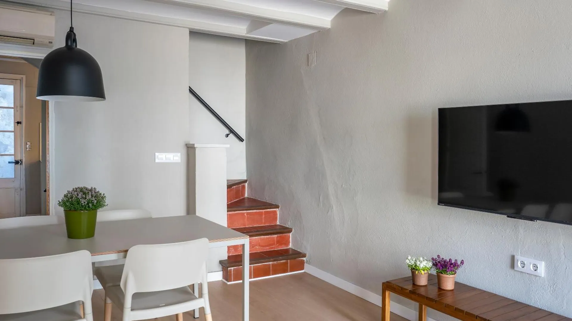 Alta House Apartments Sa Tuna Playa Begur
