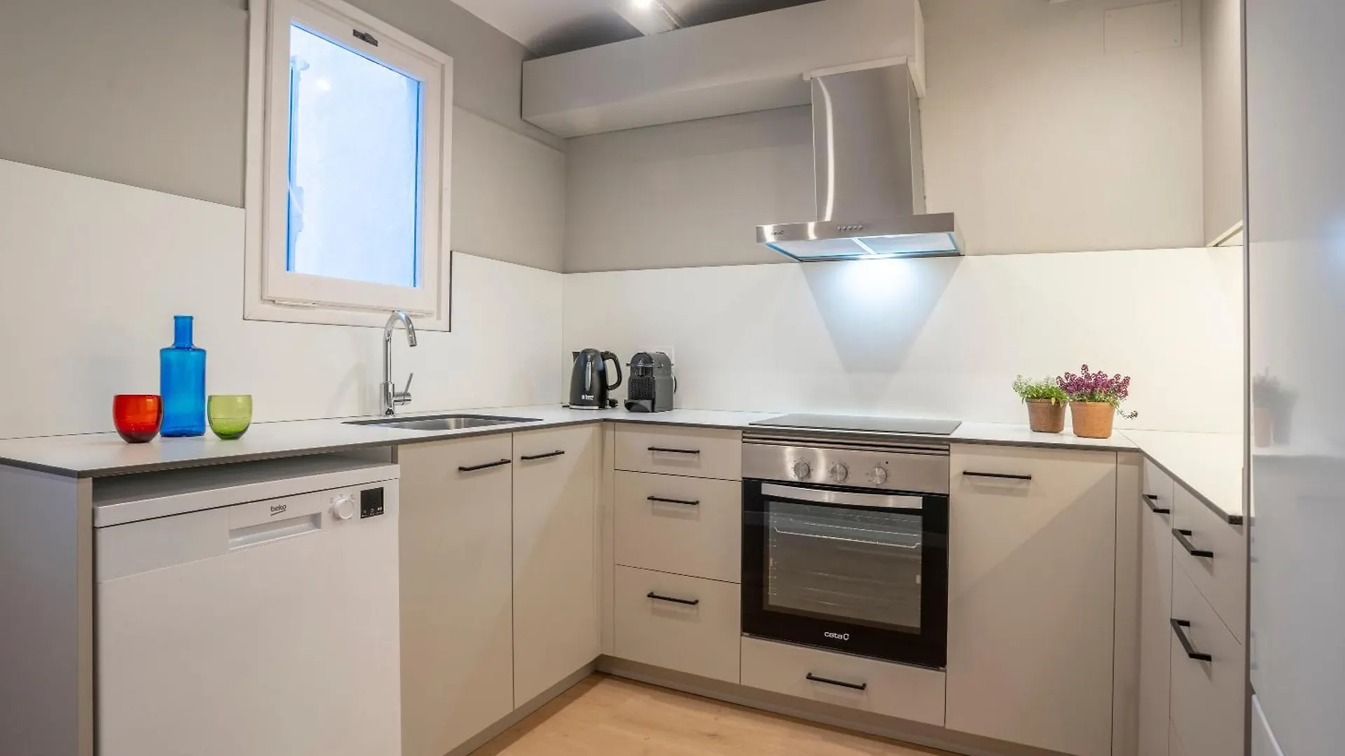 Alta House Apartments Sa Tuna Playa Begur
