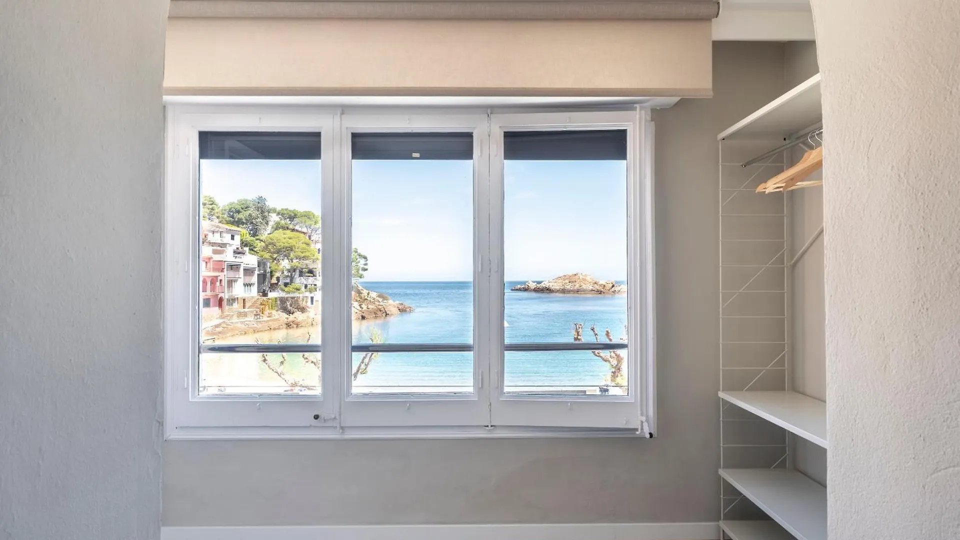 Alta House Apartments Sa Tuna Playa Begur