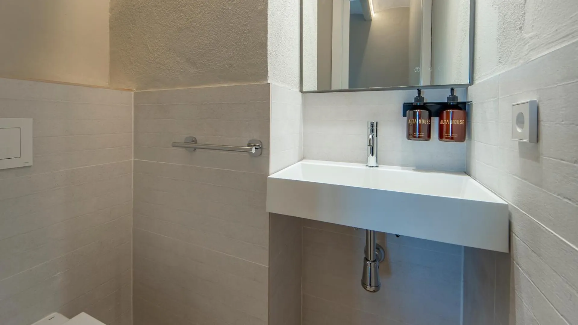 Alta House Apartments Sa Tuna Playa Begur