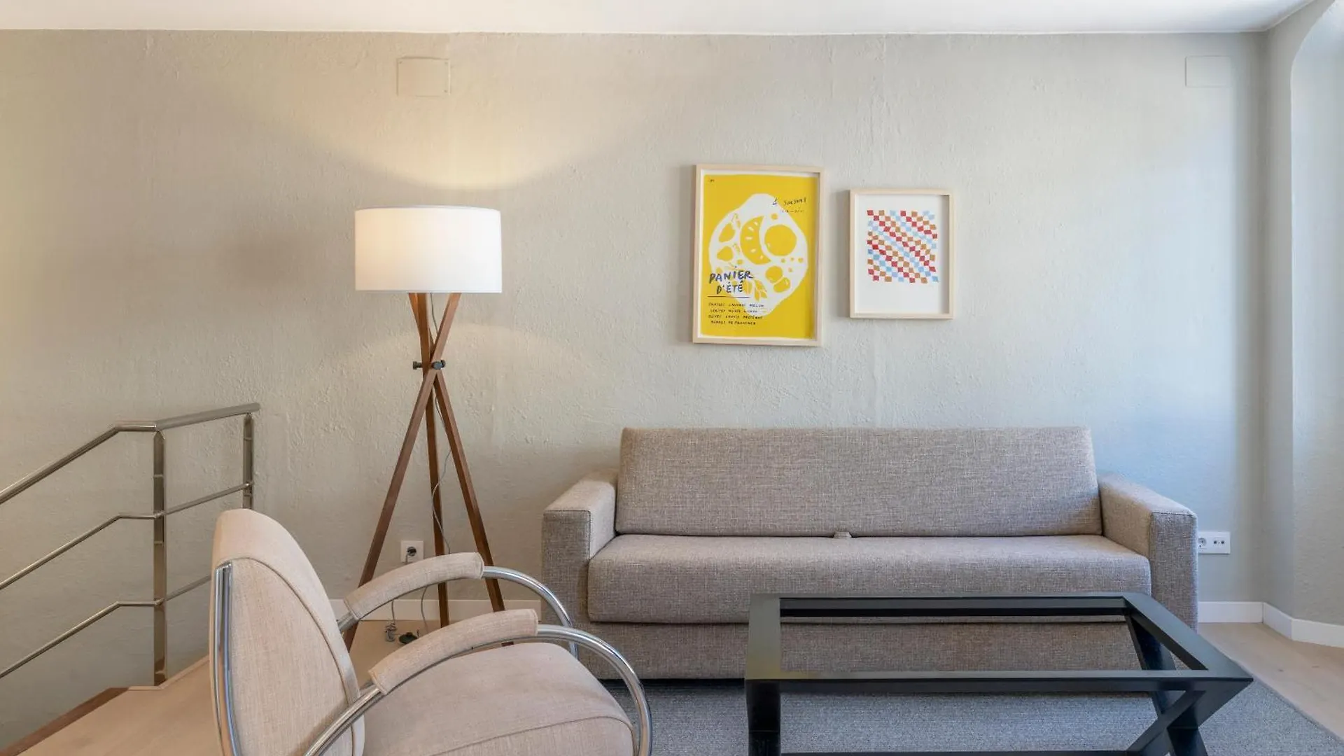 Alta House Apartments Sa Tuna Playa Begur
