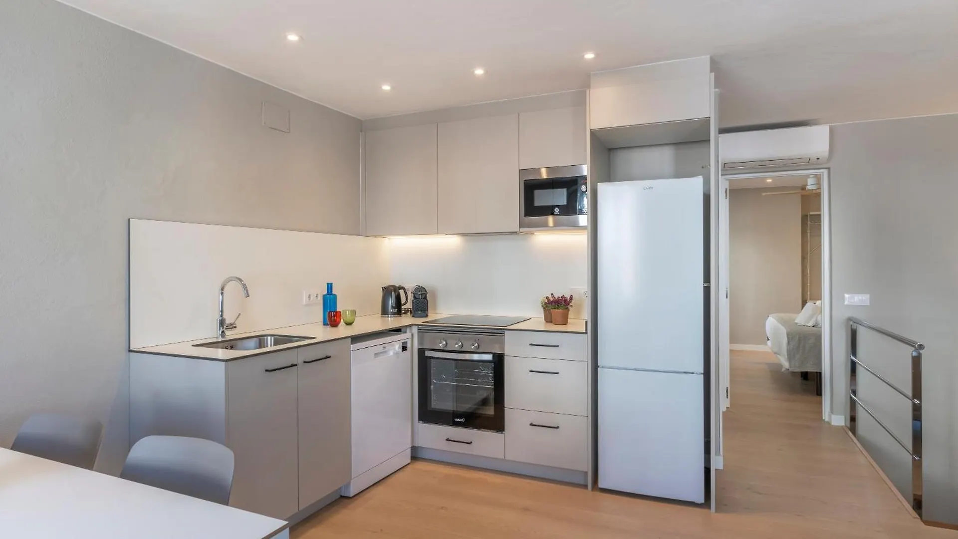 Alta House Apartments Sa Tuna Playa Begur