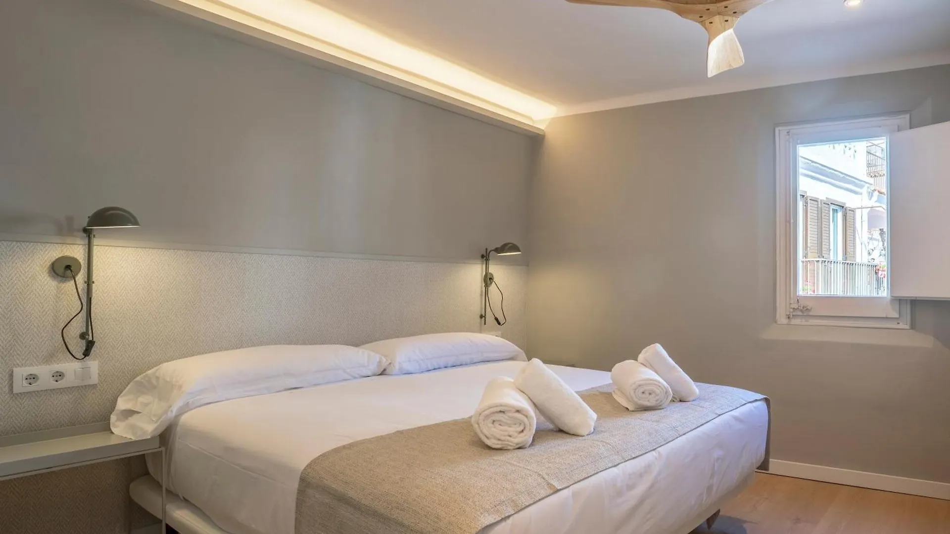 Alta House Apartments Sa Tuna Playa Begur