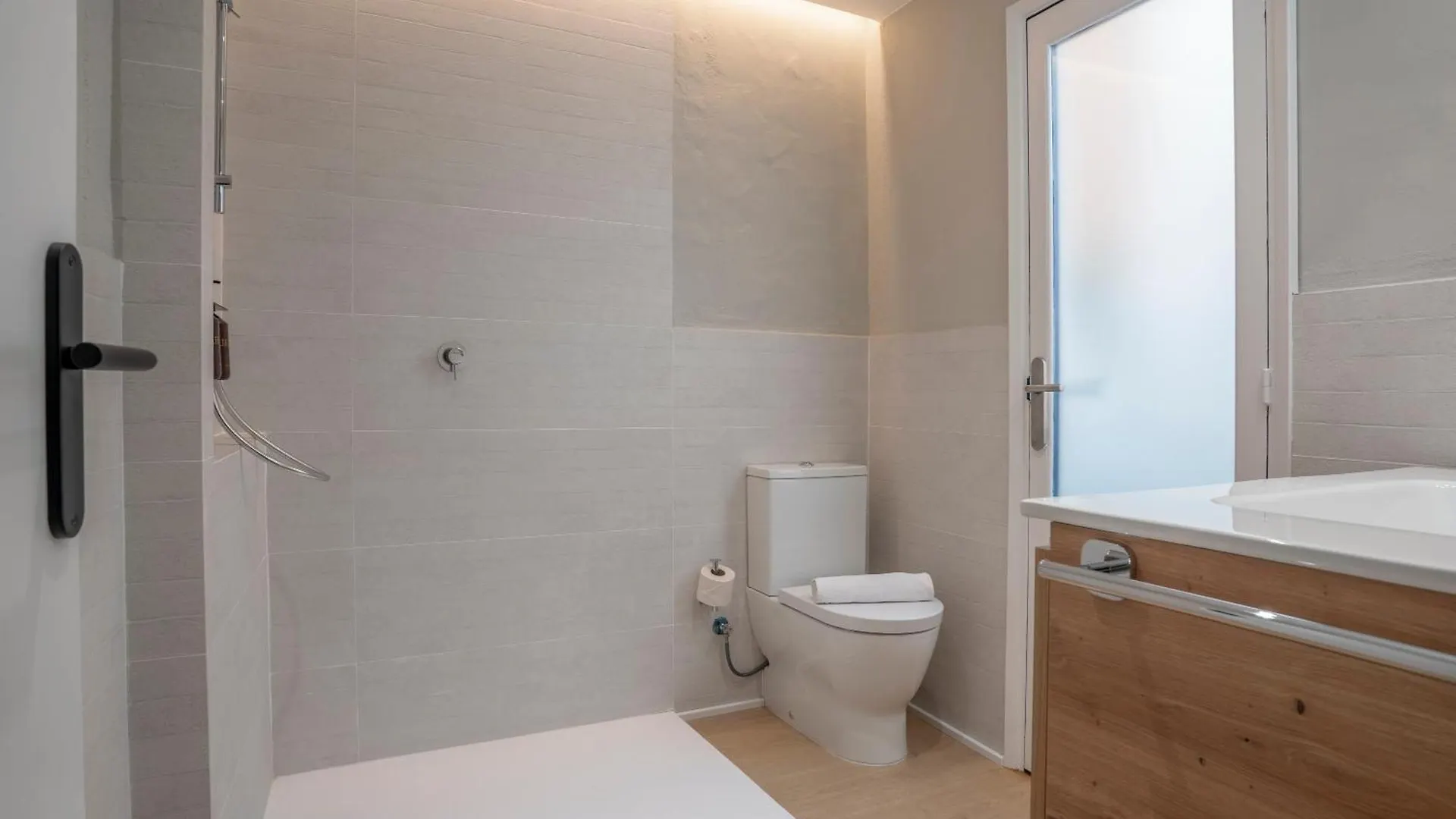 Alta House Apartments Sa Tuna Playa Begur