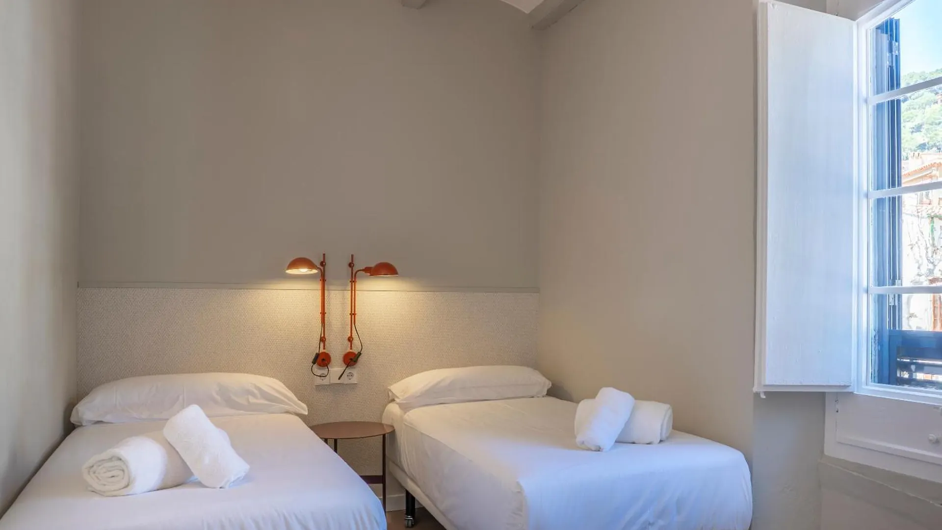 Alta House Apartments Sa Tuna Playa Begur