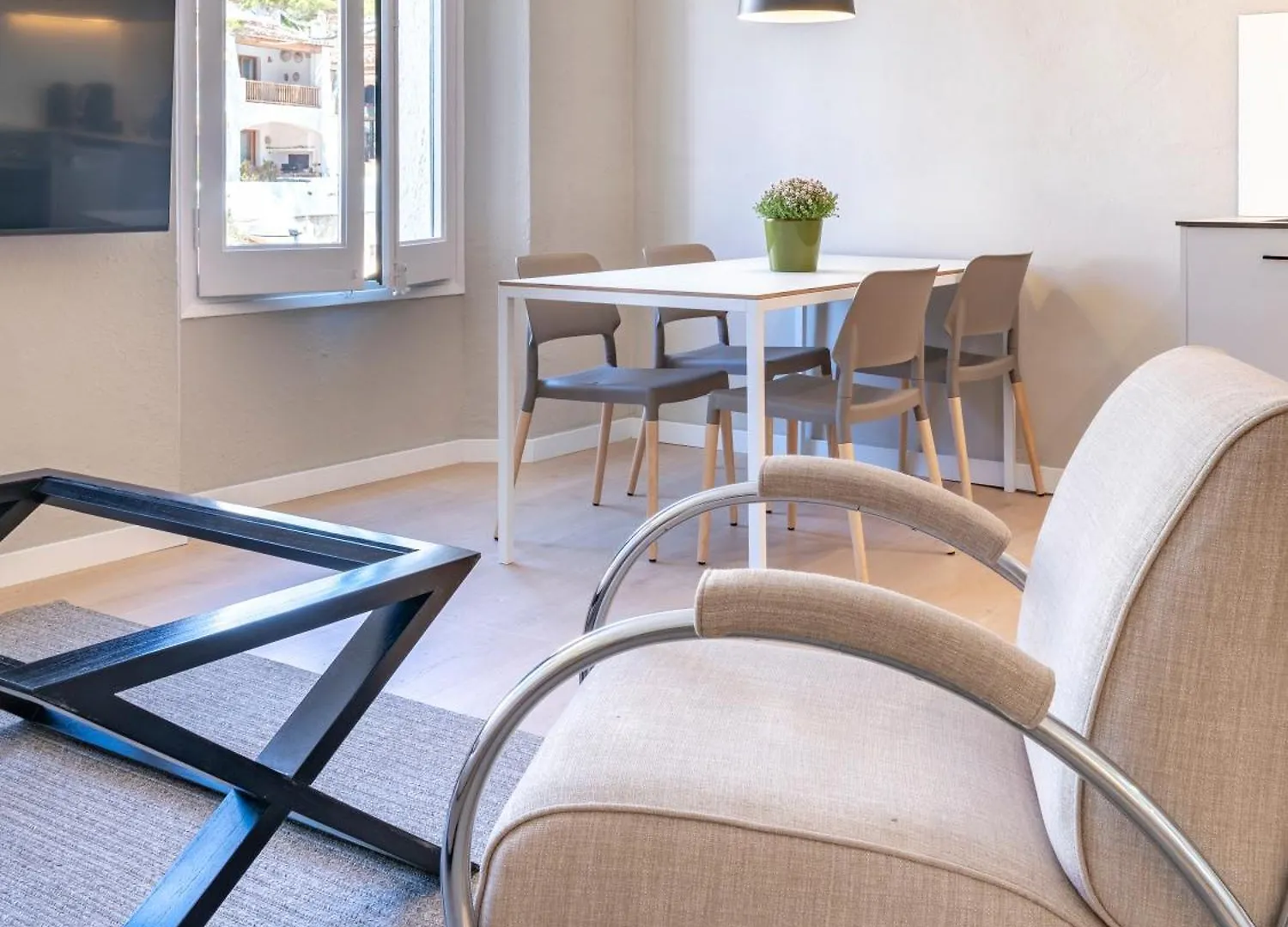 Alta House Apartments Sa Tuna Playa Begur