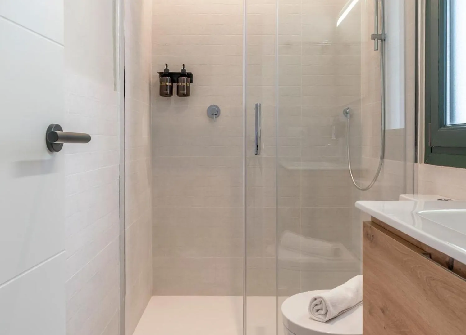 Alta House Apartments Sa Tuna Playa Begur Španělsko